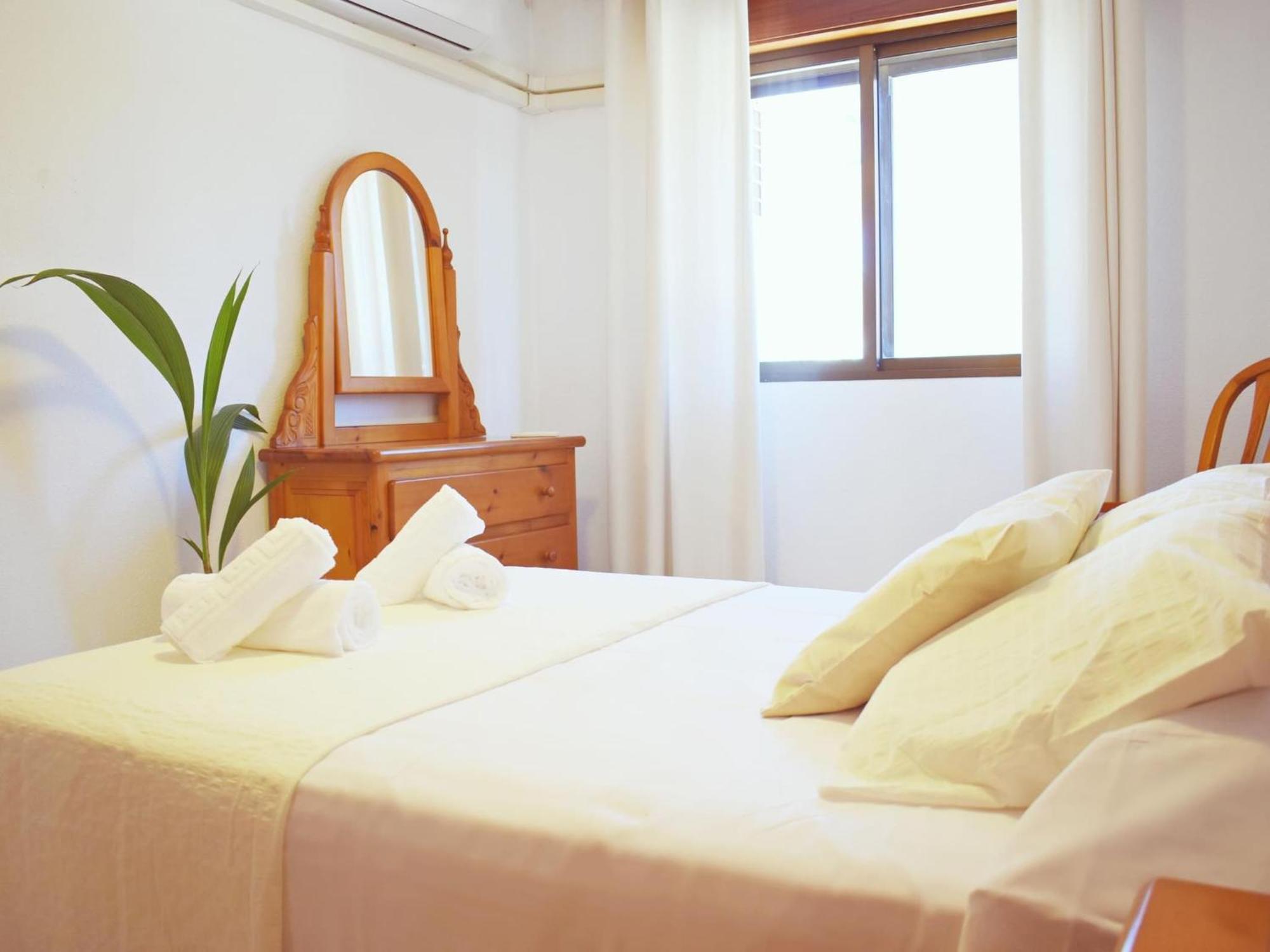 Amplio Y Luminoso Apartamento Cerca Del Centro Y La Playa Con Piscina Y Parking Privado Málaga Exterior foto