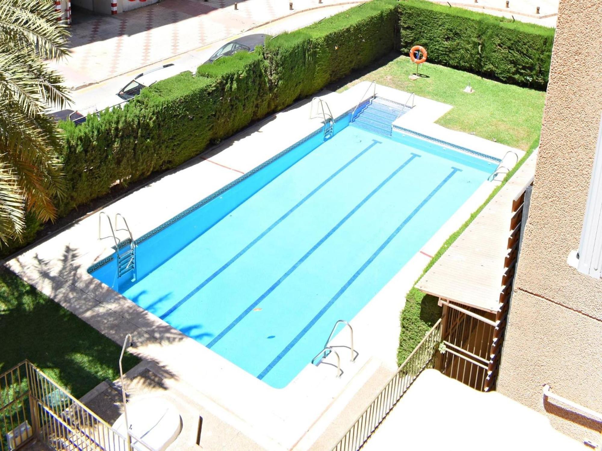 Amplio Y Luminoso Apartamento Cerca Del Centro Y La Playa Con Piscina Y Parking Privado Málaga Exterior foto